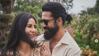 Katrina Kaif Melahirkan Anak Pertama pada Usia 42 Tahun