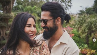 Katrina Kaif Melahirkan Anak Pertama pada Usia 42 Tahun