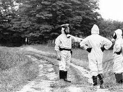 10 Bencana Terburuk Akibat Ulah Manusia, Ada Indonesia