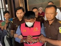 Kades di Lahat Korupsi Dana Desa Rp 663 Juta, Modusnya Belanja Fiktif