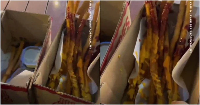 kentang goreng zonk