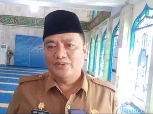 Duh, Penangkaran Sarang Walet di Lubuklinggau Tak Miliki Izin