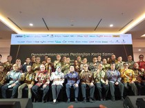 Terima Setoran Biaya Haji, UUS Bank Jatim Agresif Dorong Gerakan Haji Muda