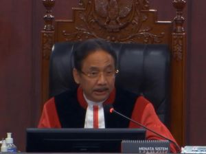 Pemilu Nasional-Daerah Kini Dipisah, Pileg DPRD Digelar Bersamaan Pilkada