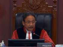 MK Diskualifikasi Semua Paslon PSU Barito Utara, 2 Kubu Nilai Tak Cermat