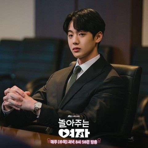 Kim Hyun Jin, Pemain My Sweet Mobster