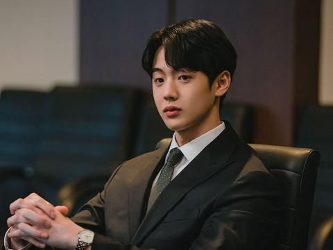 Kim Hyun Jin, Pemain My Sweet Mobster Kim Hyun Jin, Pemain My Sweet Mobster