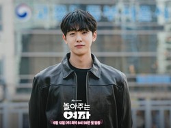 Fakta Kim Hyun Jin, Aktor Muda Tampan di My Sweet Mobster