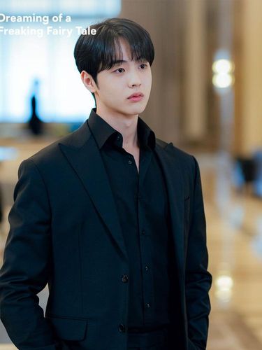 Kim Hyun Jin, Pemain My Sweet Mobster Kim Hyun Jin, Pemain My Sweet Mobster