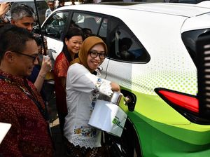 Tebu-Jagung Masih Impor, BBM Bioetanol Diklaim Belum Ideal Dipakai di RI