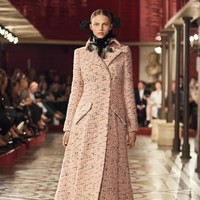 Inilah koleksi terbaru Chanel Fall-Winter Couture 2024. Dok. Chanel.