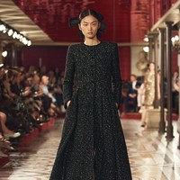 Inilah koleksi terbaru Chanel Fall-Winter Couture 2024. Dok. Chanel.