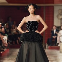 Inilah koleksi terbaru Chanel Fall-Winter Couture 2024. Dok. Chanel.