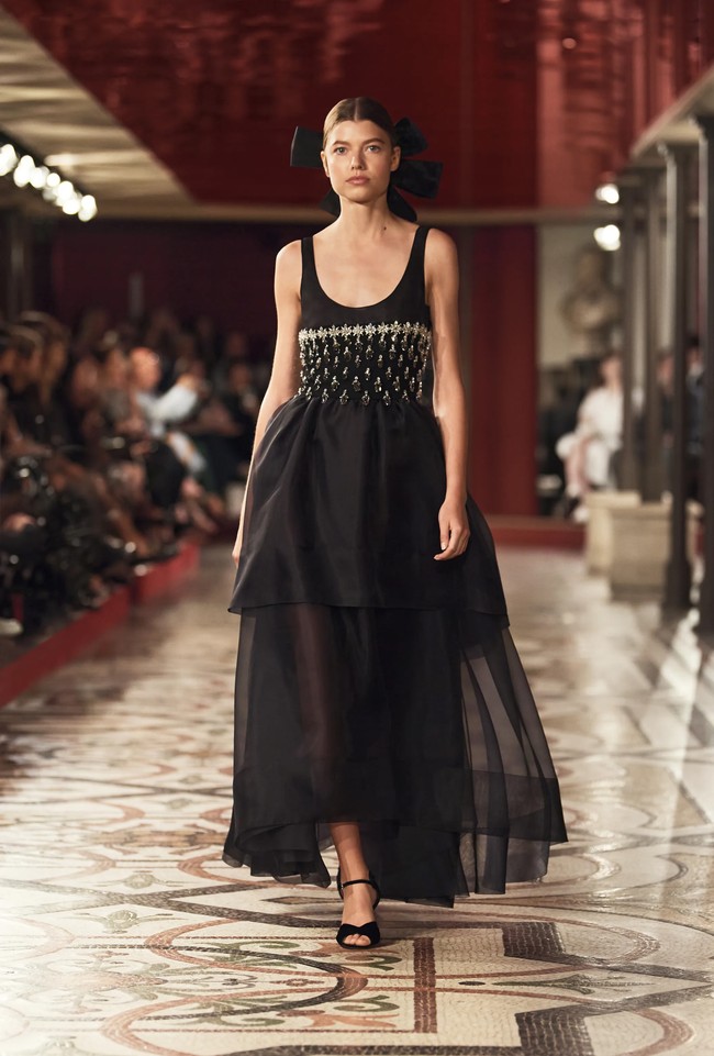 Inilah koleksi terbaru Chanel Fall-Winter Couture 2024. Dok. Chanel.