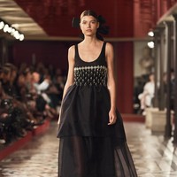 Inilah koleksi terbaru Chanel Fall-Winter Couture 2024. Dok. Chanel.