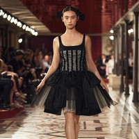 Inilah koleksi terbaru Chanel Fall-Winter Couture 2024. Dok. Chanel.