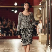 Inilah koleksi terbaru Chanel Fall-Winter Couture 2024. Dok. Chanel.