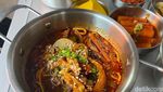 Bisa Cicip Jjampong hingga Kalguksu di Resto ala Pasar Gwangjang