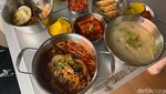 Bisa Cicip Jjampong hingga Kalguksu di Resto ala Pasar Gwangjang