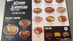 Bisa Cicip Jjampong hingga Kalguksu di Resto ala Pasar Gwangjang