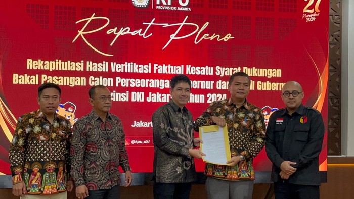 KPU DKI Jakarta