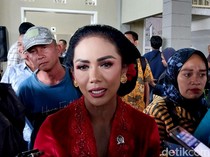 Duet Kris Dayanti-Kresna Dewanata di Pilwali Batu Tunggu Restu PDIP-NasDem