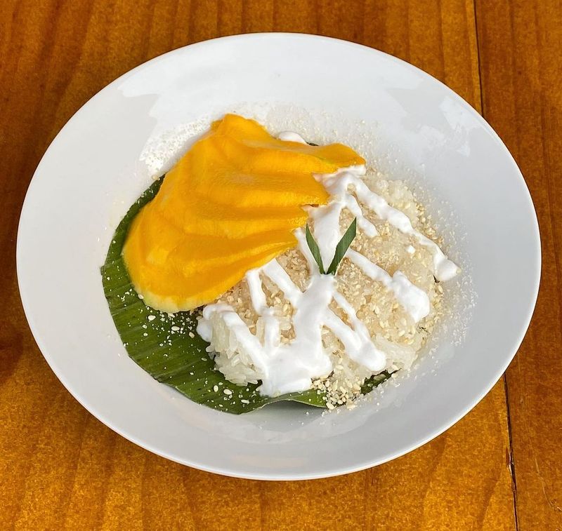 Kuliner Pujasera Blok M Square yang bikin nagih