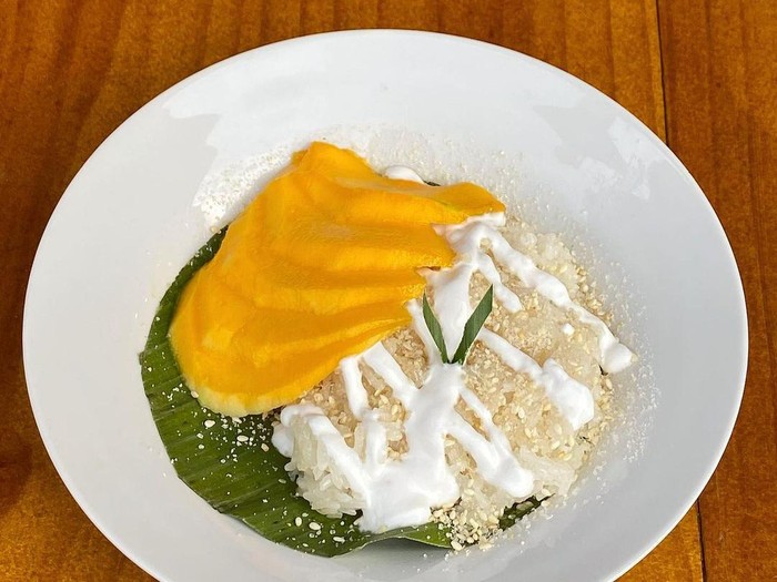 Kuliner Pujasera Blok M Square yang bikin nagih
