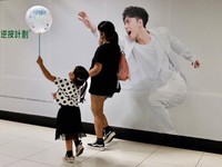Kumpulan Foto Dengan Timing Sempurna, Hasilnya Bikin Pikiran Terkecoh
