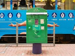 Kumpulan Foto Dengan Timing Sempurna, Hasilnya Bikin Pikiran Terkecoh