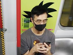 Kumpulan Foto Dengan Timing Sempurna, Hasilnya Bikin Pikiran Terkecoh