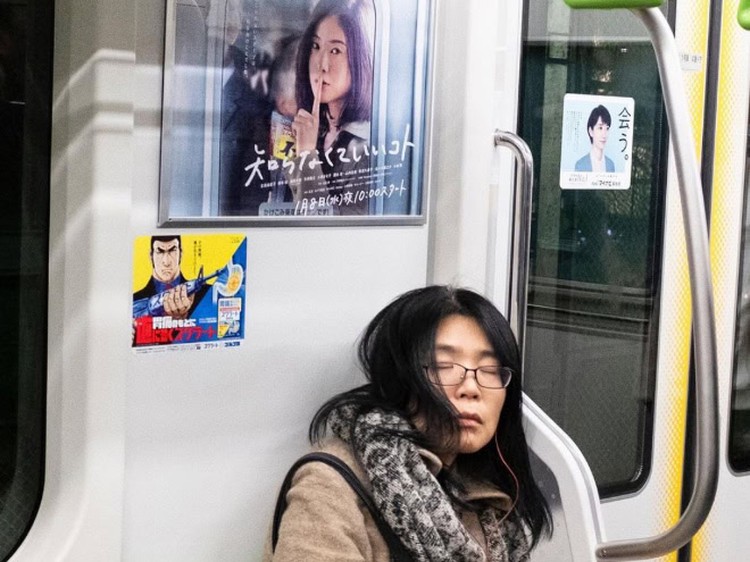 Kumpulan Foto Dengan Timing Sempurna, Hasilnya Bikin Pikiran Terkecoh
