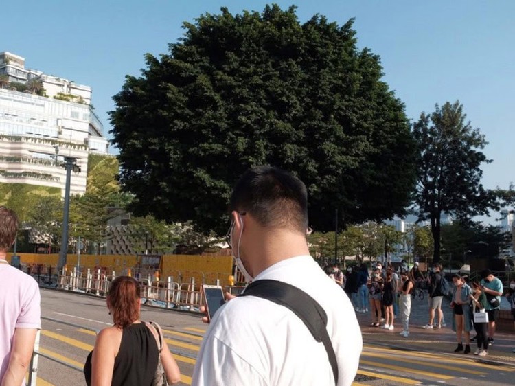 Kumpulan Foto Dengan Timing Sempurna, Hasilnya Bikin Pikiran Terkecoh