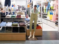 Kumpulan Foto Dengan Timing Sempurna, Hasilnya Bikin Pikiran Terkecoh