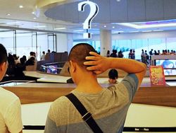 Kumpulan Foto Dengan Timing Sempurna, Hasilnya Bikin Pikiran Terkecoh