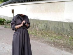 Kumpulan Foto Dengan Timing Sempurna, Hasilnya Bikin Pikiran Terkecoh