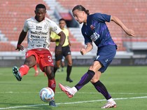 Chemistry Pemain Belum Klop Jadi Penyebab Bali United Kalah Dua Kali Beruntun