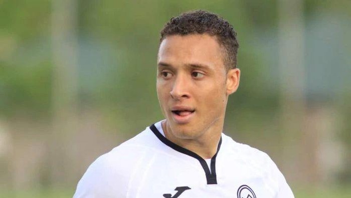 Mailson Lima, pemain yang dikabarkan diincar Persib Bandung.