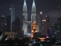 Malaysia Dihantui Aksi Teror Serigala Penyendiri