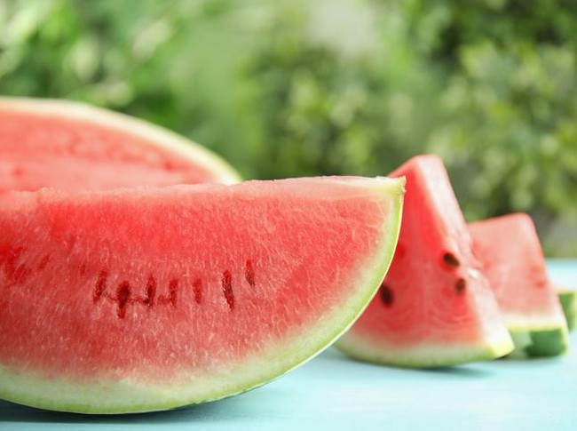 5 Manfaat Sehat Jika Rajin Makan Semangka Saat Musim Panas