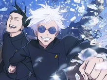 Jujutsu Kaisen Mulai Epilog dengan Comeback Megumi Fushiguro