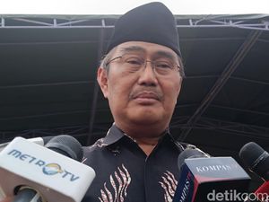 Jimly: Indonesia Bentuknya Republik, Tapi Budaya Politiknya Monarki
