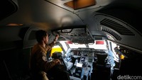 Pesawat ini memiliki daya jelajah maksimal sejauh 8.900 Km serta berkecepatan M 0,72.  