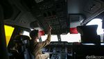 Melihat Daleman Pesawat Jumbo Airbus A400M Atlas