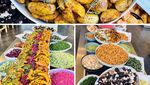 10 Tampilan Menu Makan Siang di Sekolah-sekolah di Dunia