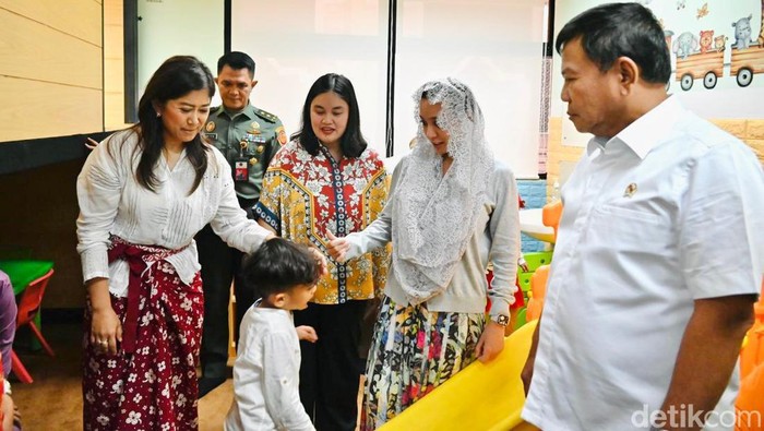 Meutya Hafid. (dok. istimewa).