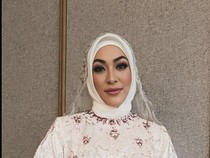 Pesan Angelina Sondakh Usai Aaliyah Massaid Punya Rumah Baru