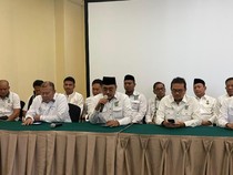 Hasil Mukernas PKB Usulkan Pilpres dan Pileg 2029 Dipisah