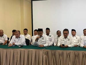 PKB Sampaikan Belasungkawa Atas Meninggalnya Hamzah Haz