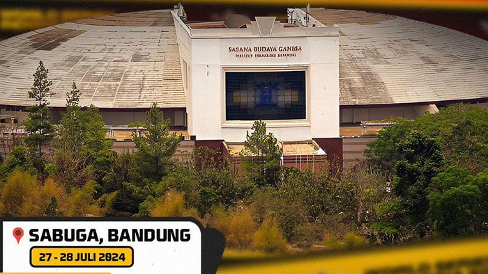 Babak grand final FFWS ID 2024 Fall akan dimulai dalam beberapa hari ke depan. Lebih tepatnya bergulir pada tanggal 28 Juli 2024. Tiketnya nontonnya gratis nih.
